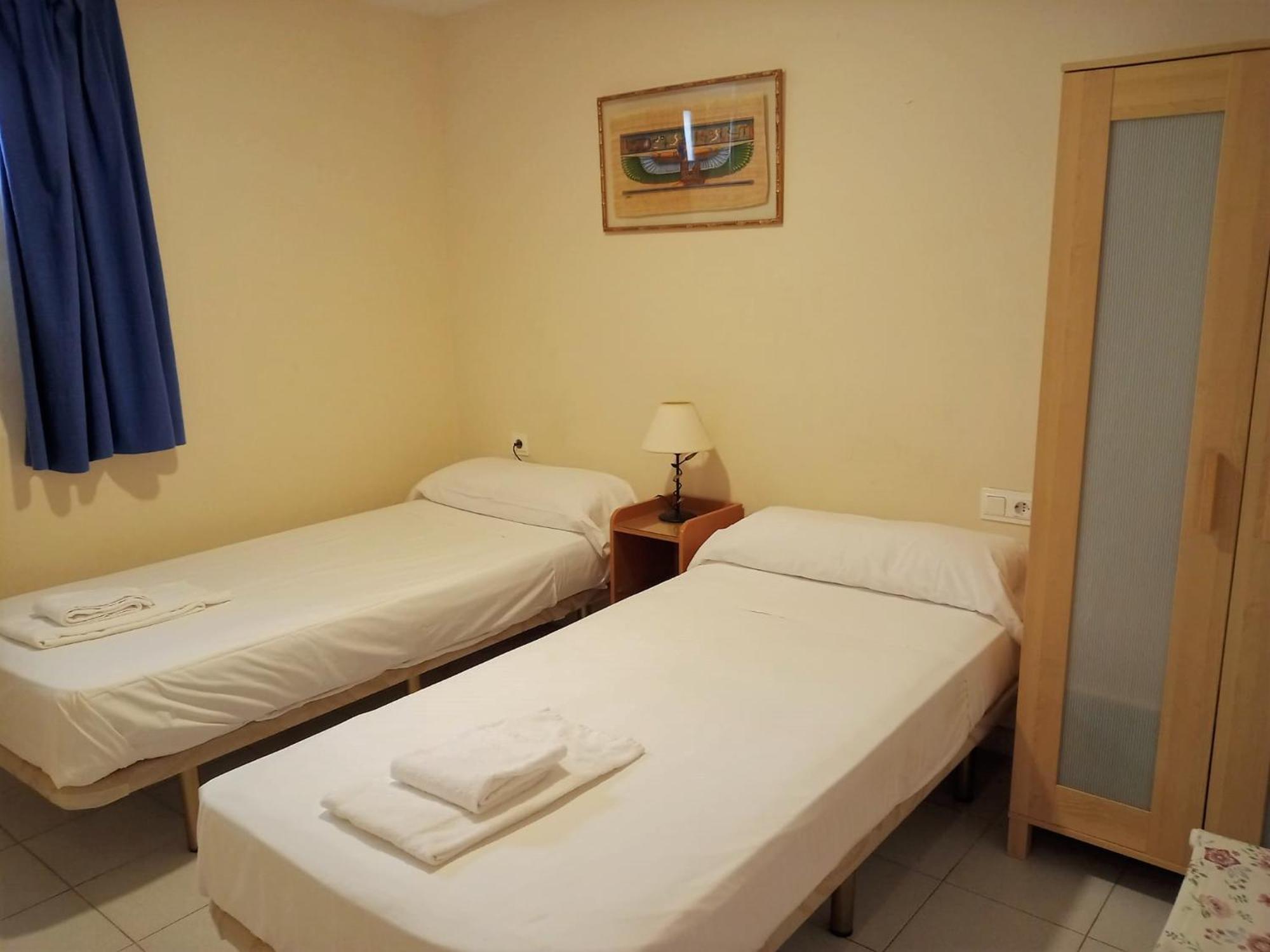 Apartamentos Larga 70 El Puerto de Santa María Eksteriør bilde