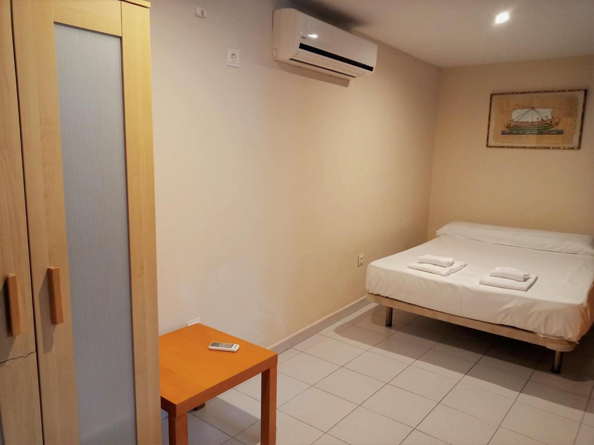 Apartamentos Larga 70 El Puerto de Santa María Eksteriør bilde