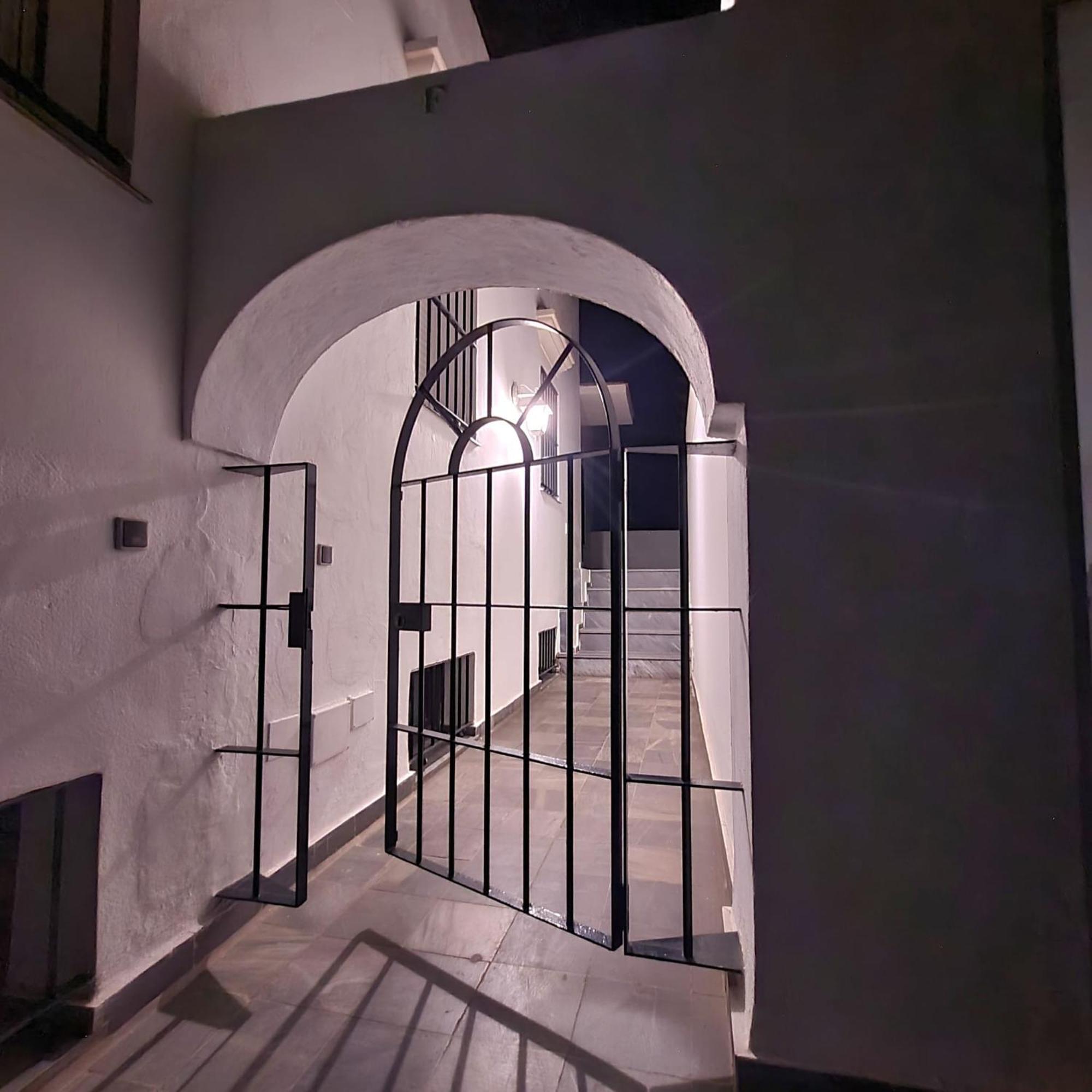Apartamentos Larga 70 El Puerto de Santa María Eksteriør bilde