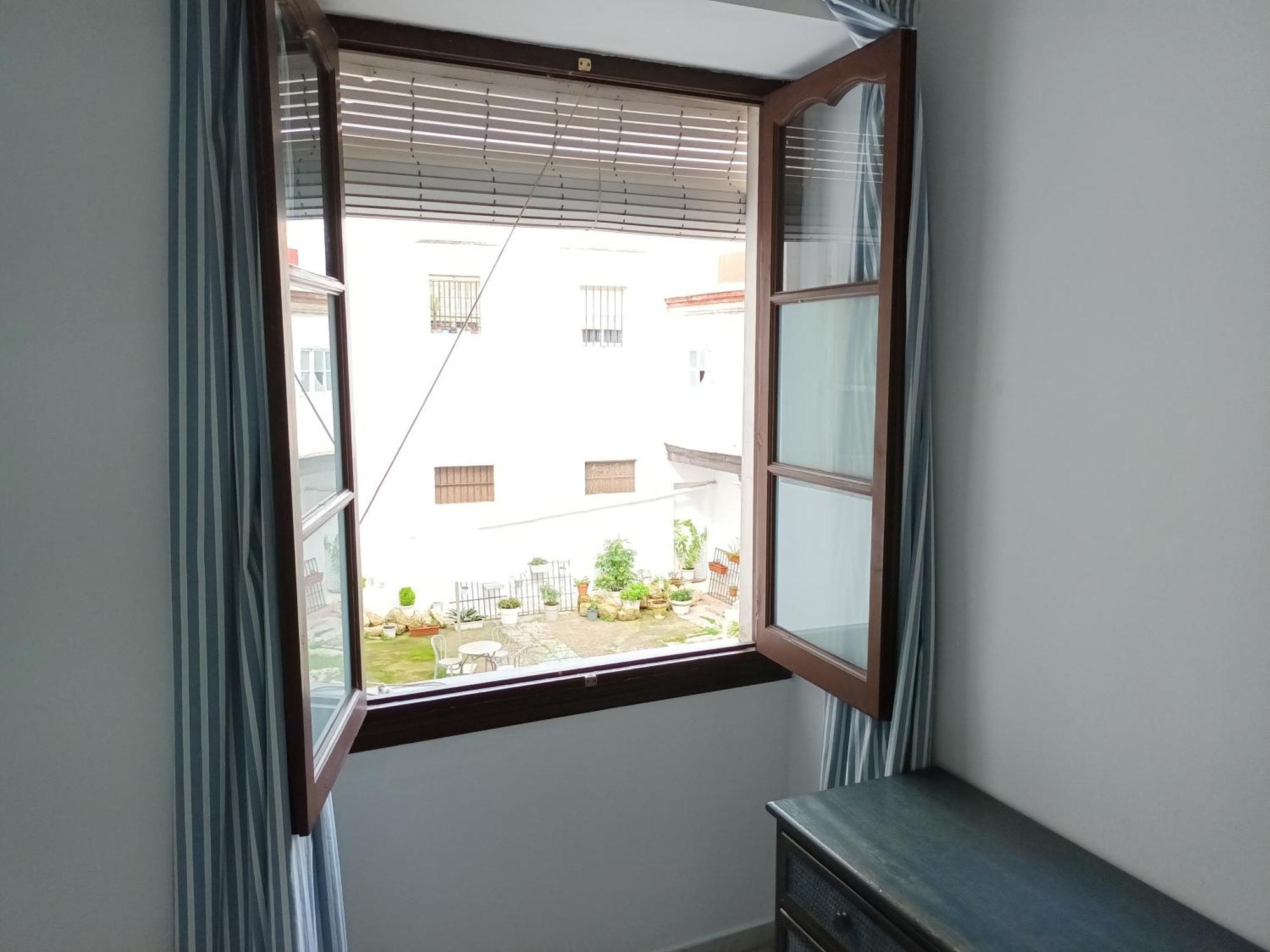 Apartamentos Larga 70 El Puerto de Santa María Eksteriør bilde