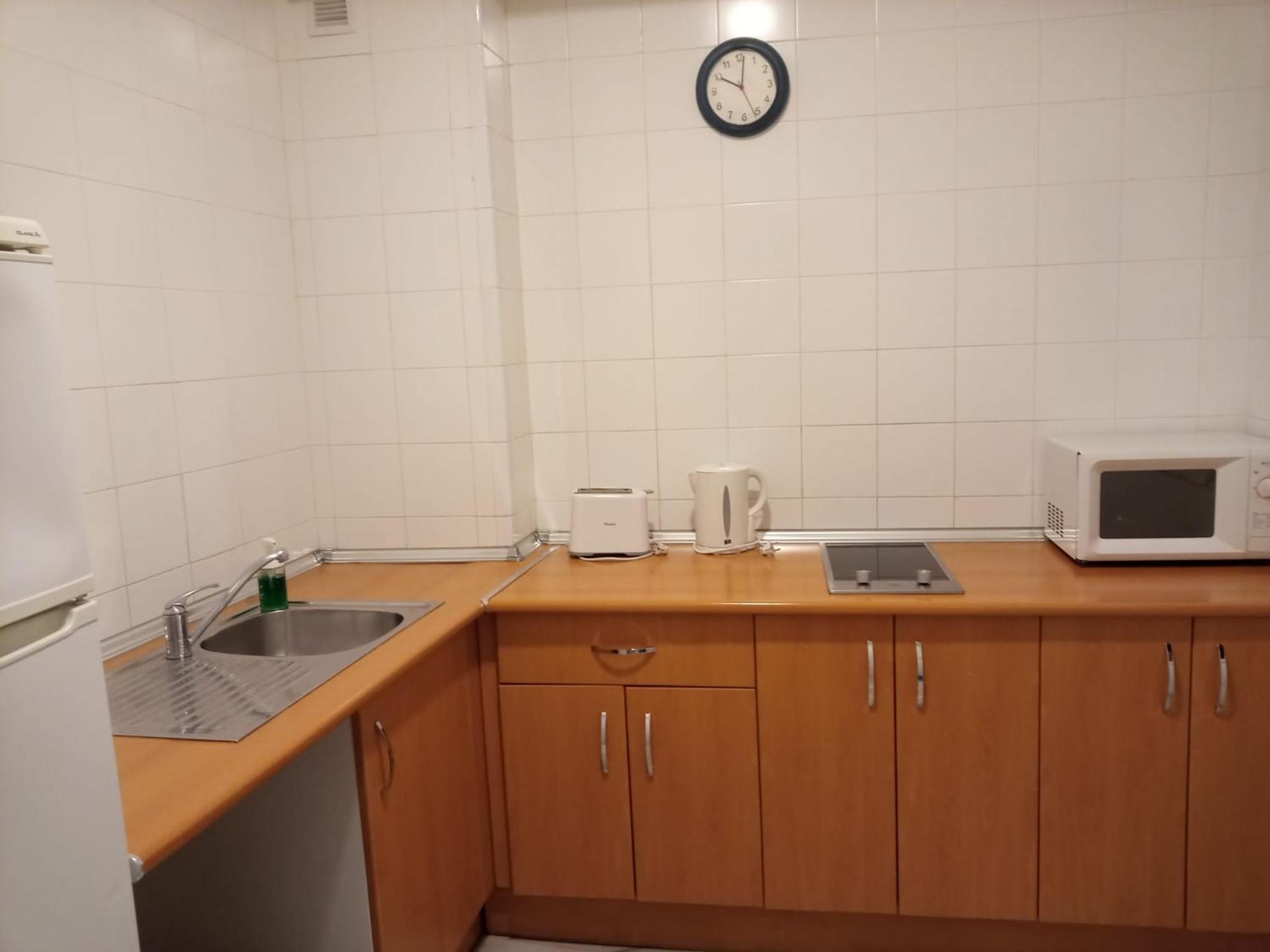 Apartamentos Larga 70 El Puerto de Santa María Eksteriør bilde